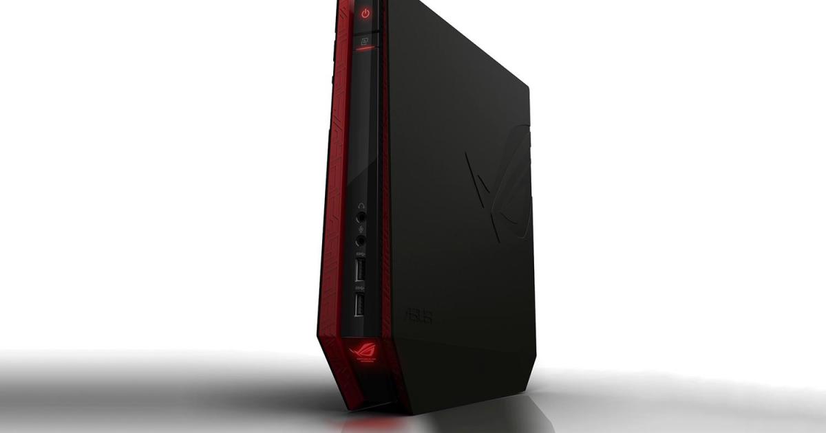 New Gaming PCs with Core i7 CPUs, Graphics | Digital Trends
