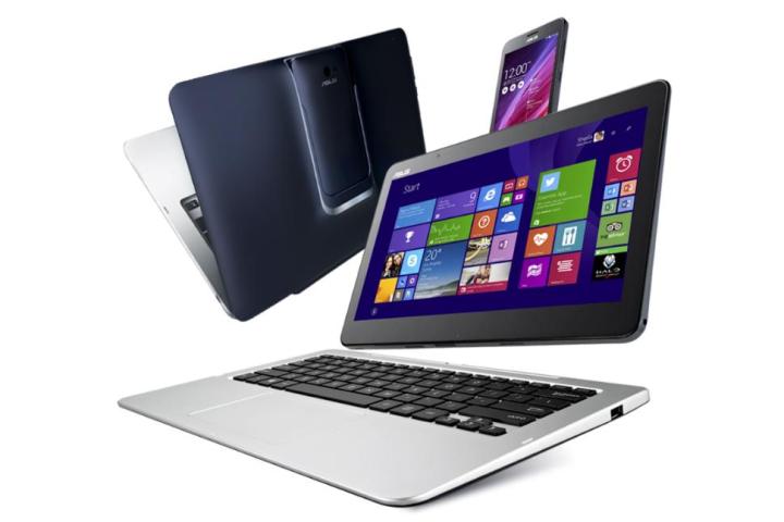 Asus Transformer Book V