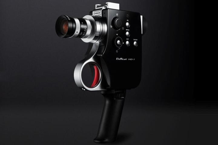 chinon releases bellami hd 1 super 8 camera