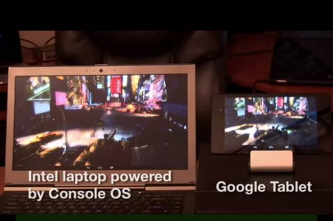 console os promises to deliver a better android experience on your pc