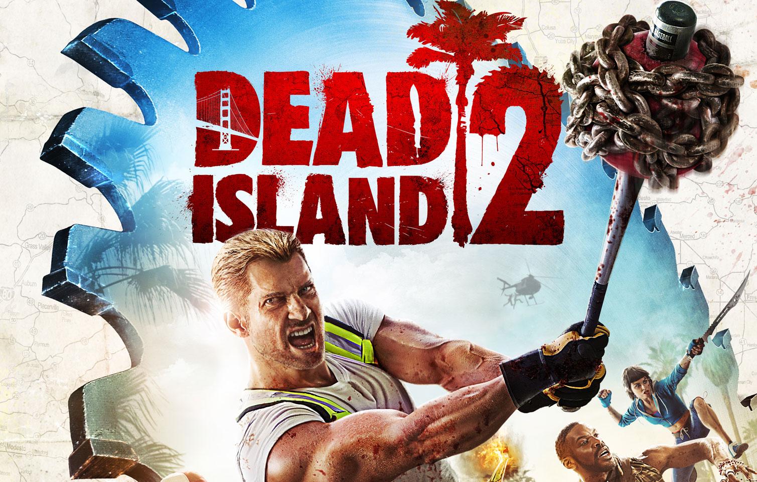 Dead Island 2: release date, special editions, co-op, and more