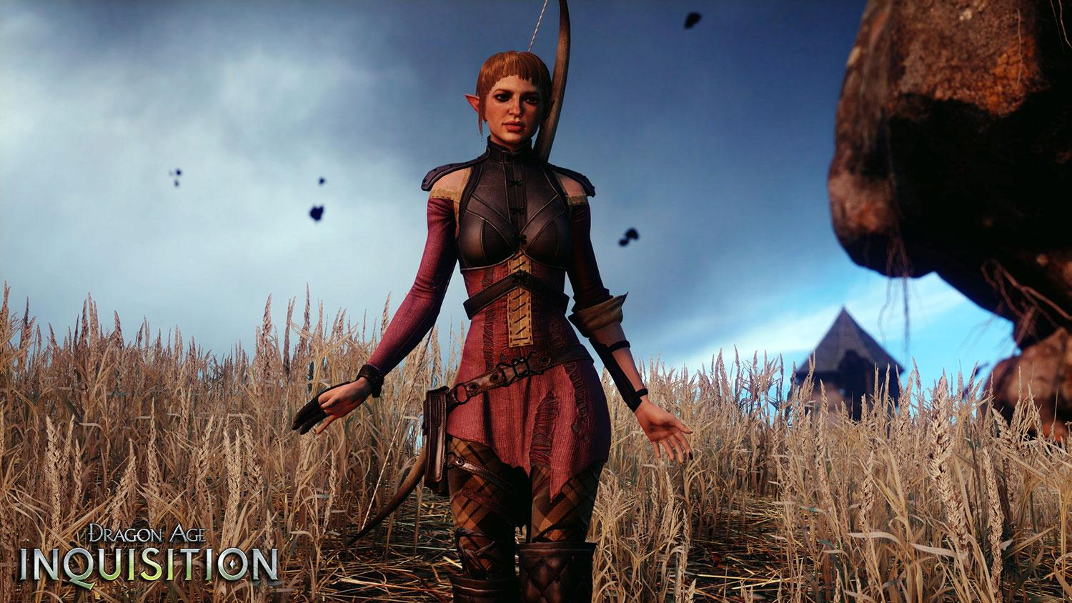 Dragon Age: Inquisition – How To Get Started Playing Your First Game
