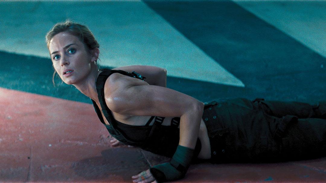3 action movies on Hulu you need to watch in December - Vimarsana News