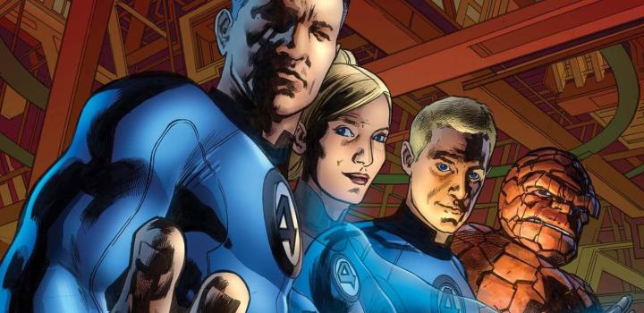 marvel comics phasing fantastic four ahead upcoming movie