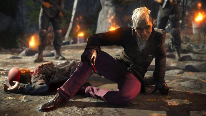 Far Cry 4 preview