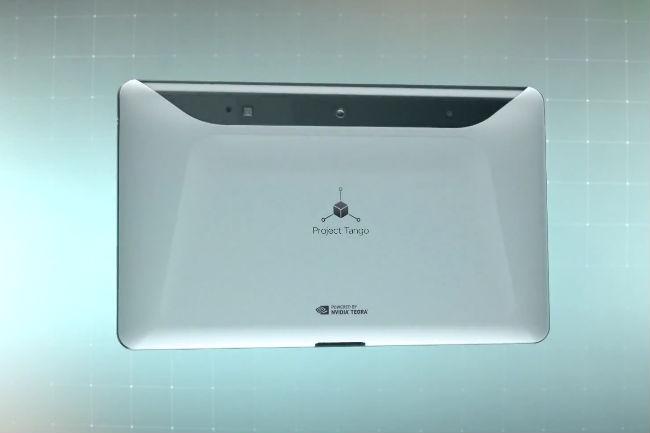 google cuts project tango tablet price