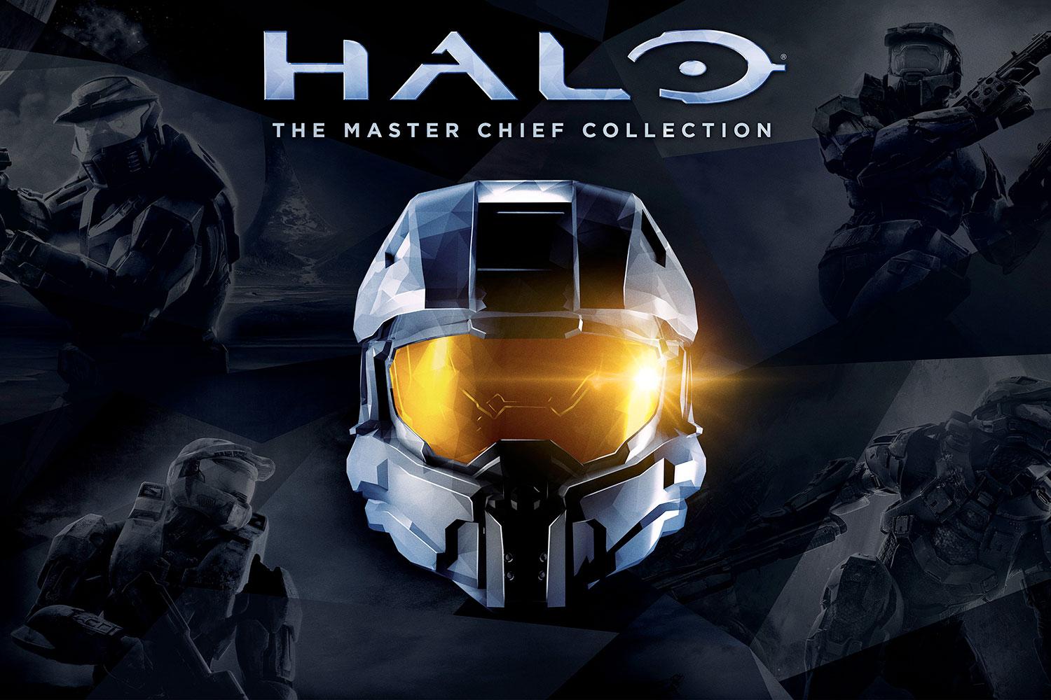 Halo: The Master Chief Collection brings the full series to Xbox One |  Digital Trends
