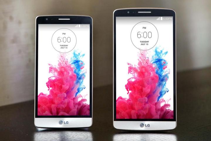 mini smartphones too expensive lg g3 beat with