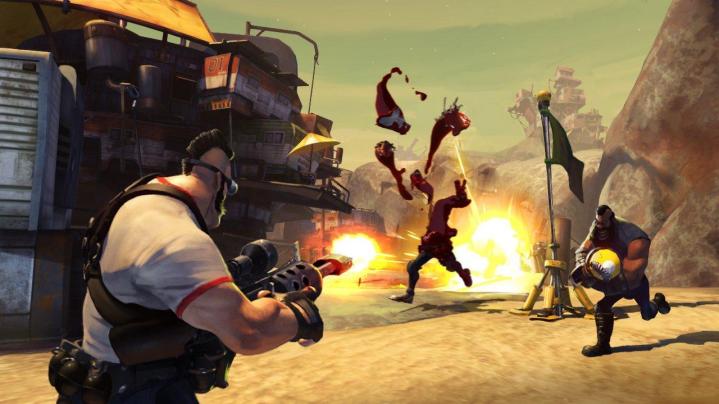 free play shooter loadout coming ps4 01 18 2014 6