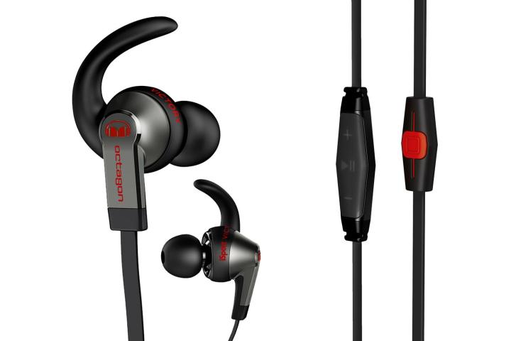 monster unveils new headphones ce week announces haiti relief effort octagon in ear isport  1