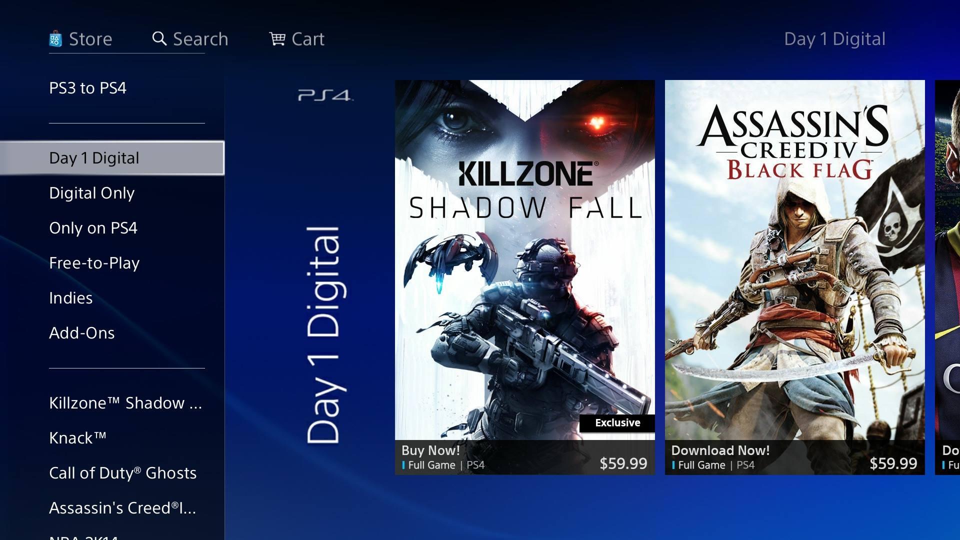 How to Get a PlayStation Store Digital Trends