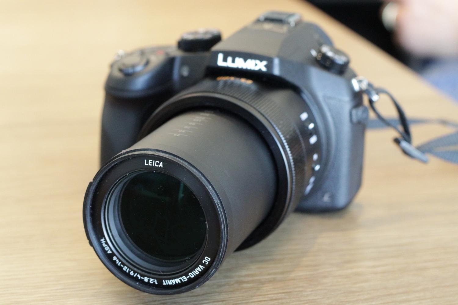 panasonic introduces 4k capable lumix fz1000 bridge camera img 1294
