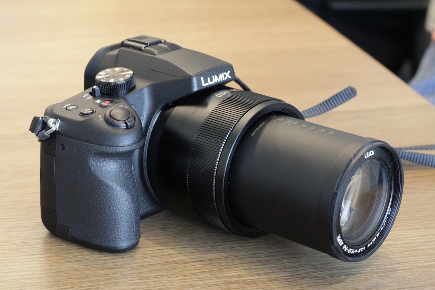 panasonic introduces 4k capable lumix fz1000 bridge camera img 1298