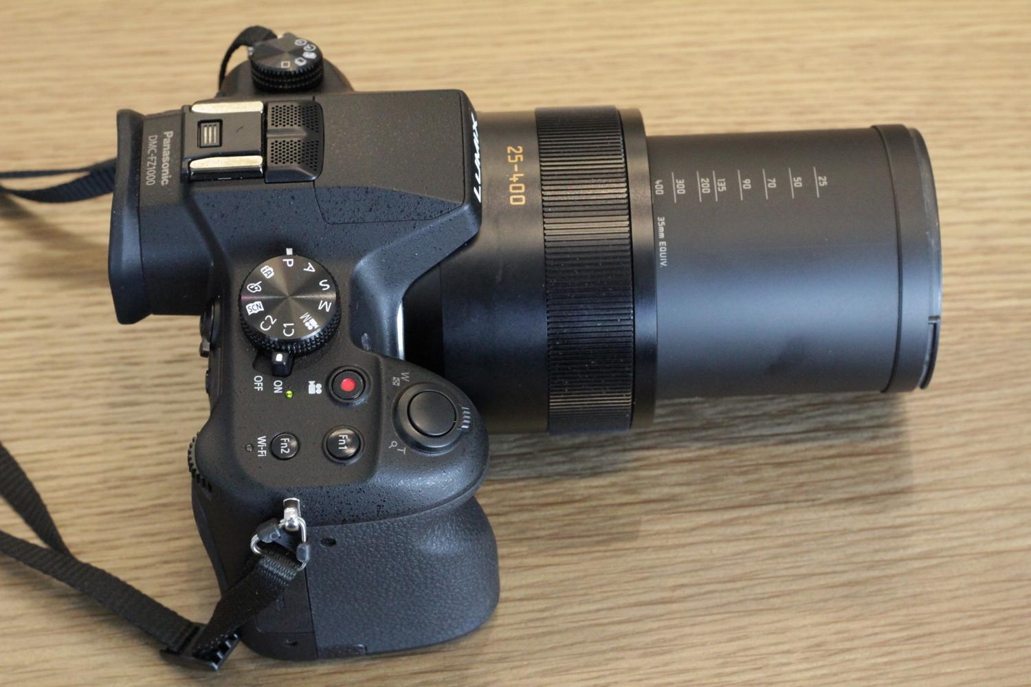 panasonic introduces 4k capable lumix fz1000 bridge camera img 1303