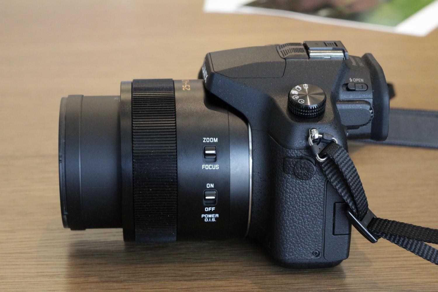 panasonic introduces 4k capable lumix fz1000 bridge camera img 1309