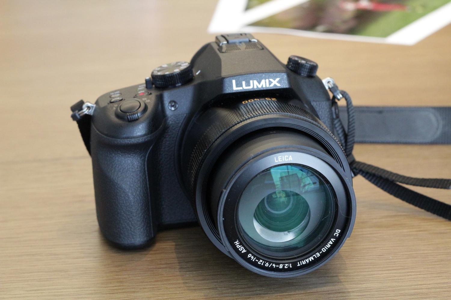 panasonic introduces 4k capable lumix fz1000 bridge camera img 1312
