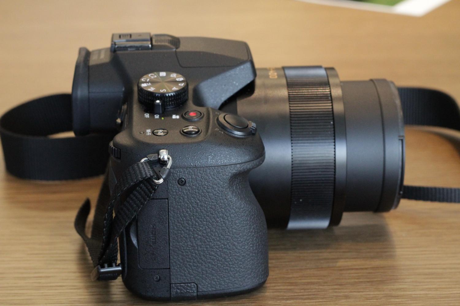 panasonic introduces 4k capable lumix fz1000 bridge camera img 1314