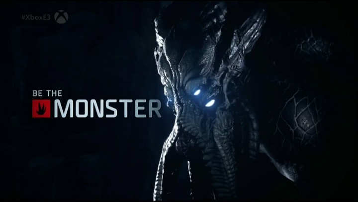 evolve gets beta timed dlc exclusive xbox one screen shot 2014 06 09 at 2 04 29 pm