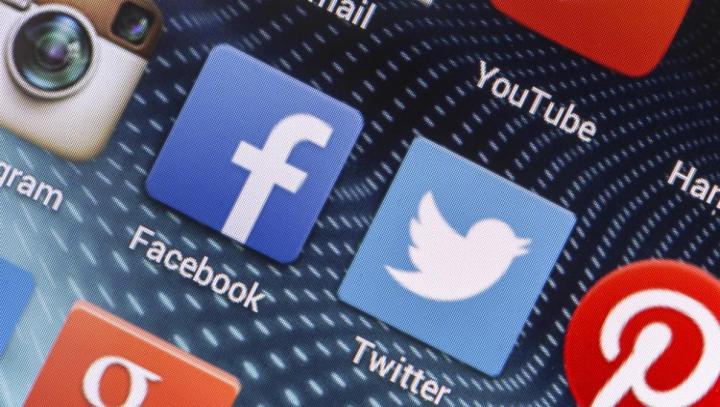 iraq blocks access facebook twitter youtube google social media 2