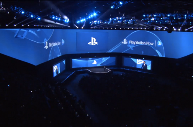 how to watch playstation e3 2017 show sony 2014