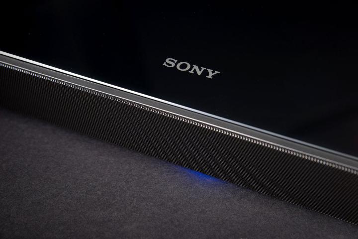 Sony HT XT1 sony logo