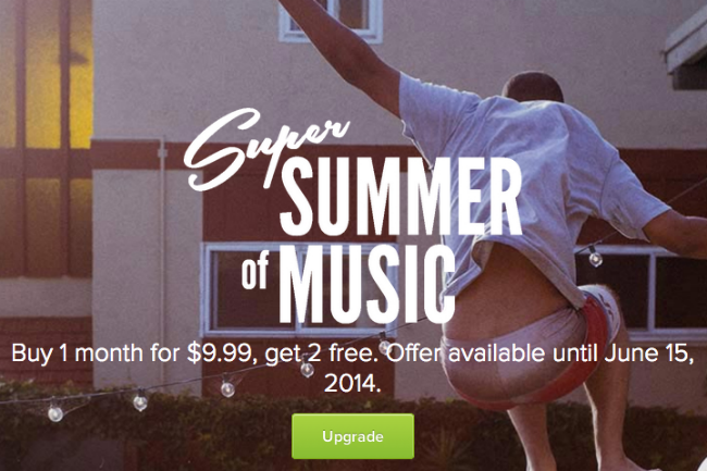 spotify announces super summer music of