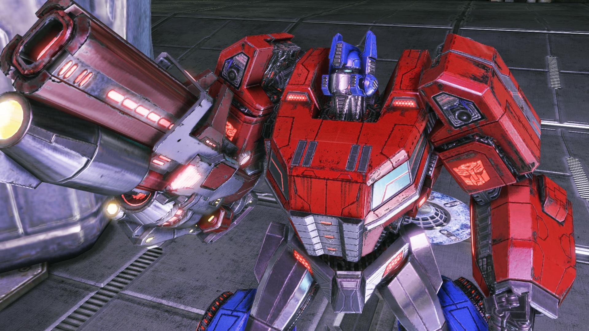 Co-Optimus - Review - Armored Core V - Co-op Review