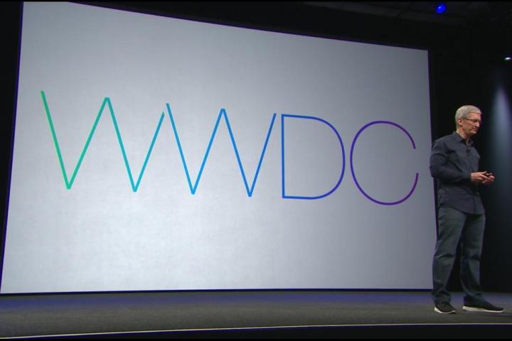 apple streaming tv wwdc delayed tim cook 2014
