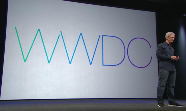 apple streaming tv wwdc delayed tim cook 2014