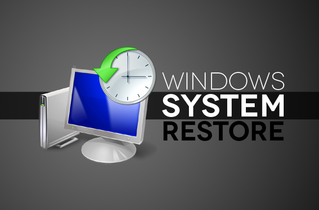 how to use windows system restore in 7 header copy
