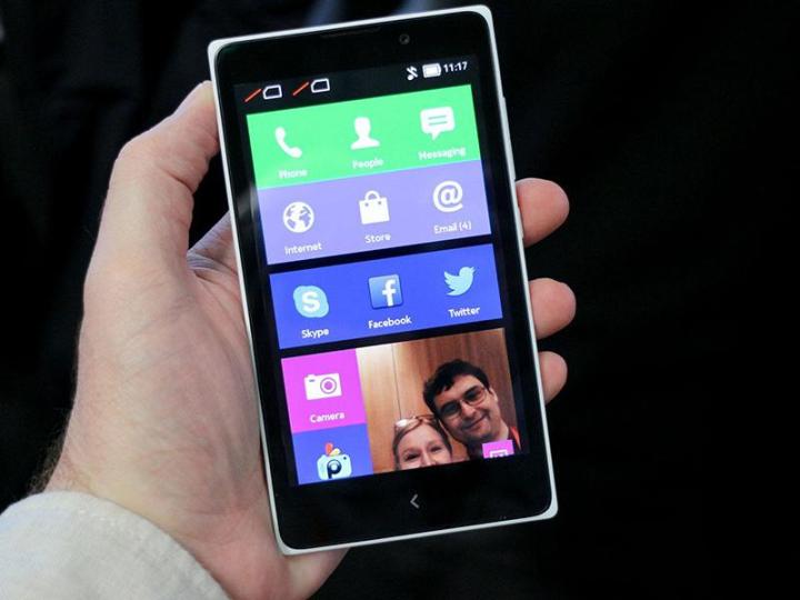 microsoft launching new device tuesday nokia x2 imminent