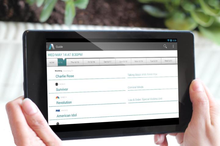 aereo-android-tablet