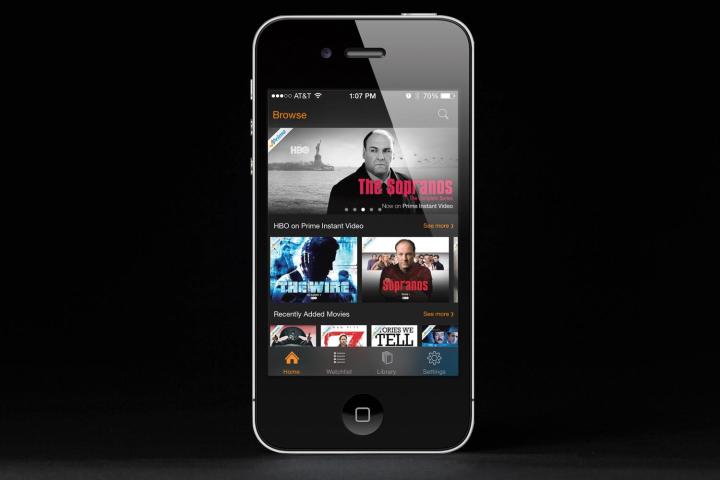 ios user can now stream amazon instant video without wi fi prime iphone