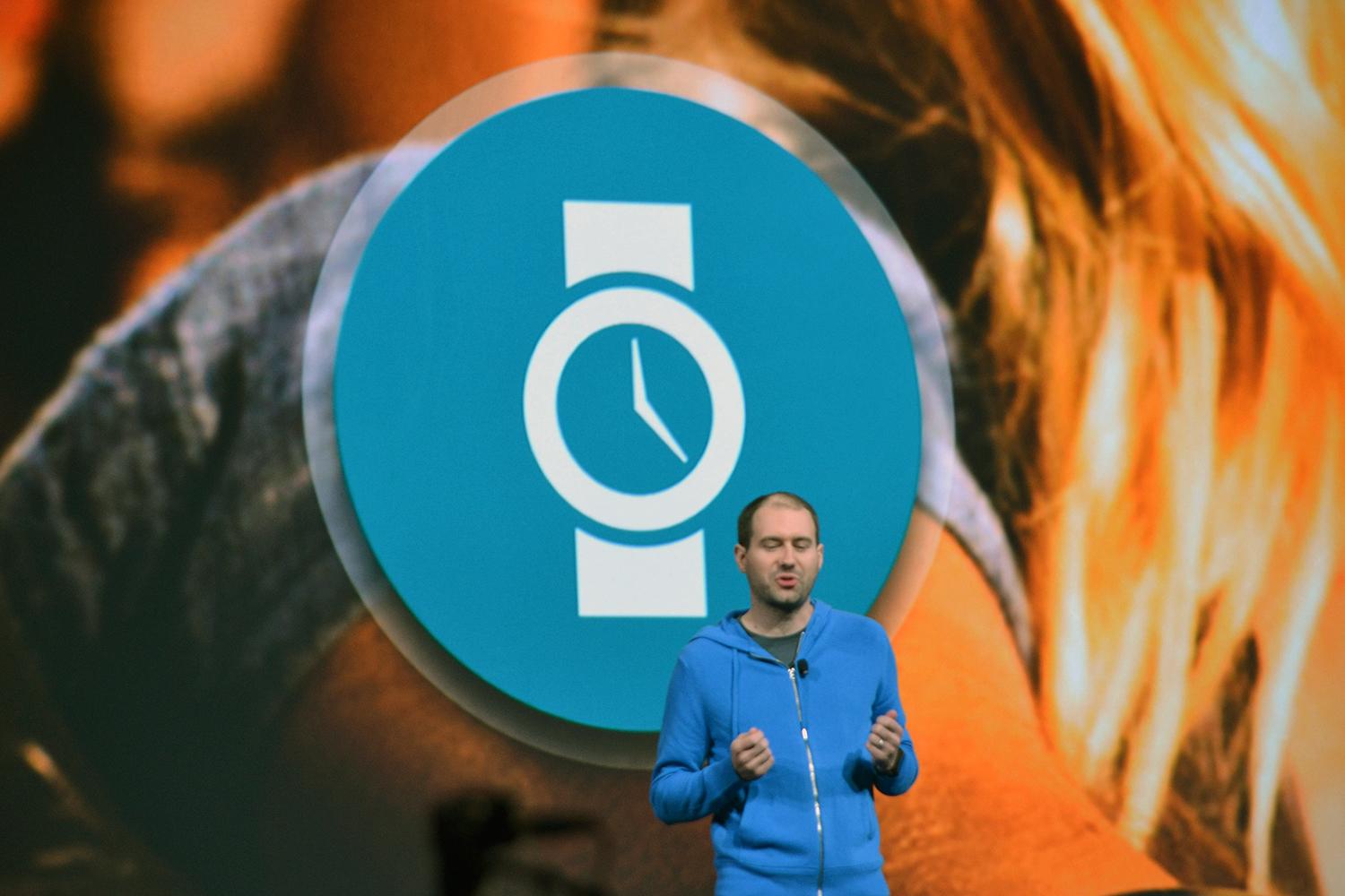 android wear os news release features 0103