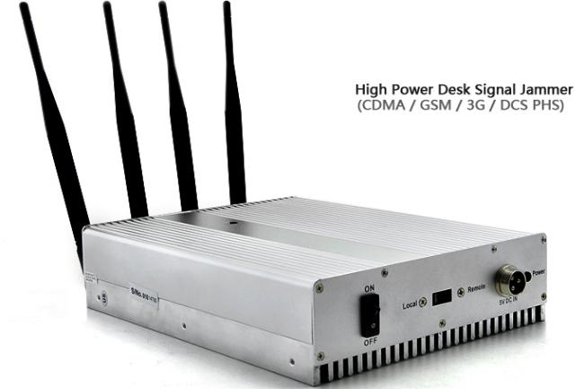 fcc issues 34 9 million fine company selling signal jammers cell phone jammer