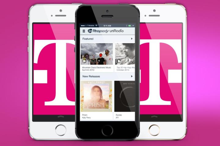 rhapsody adds its 2 millionth paid subscriber iphone t mobile hq