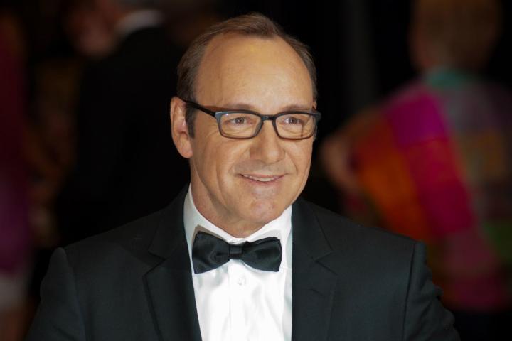 kevin spacey latest stage actor to let fly when phone goes off during show