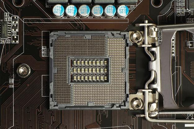 Ontoegankelijk kin voetstuk Intel's LGA CPU Sockets Explained | Digital Trends