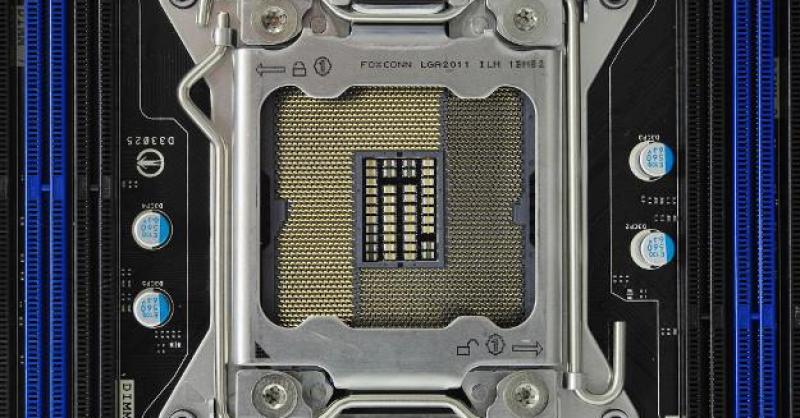 Bevoorrecht rekenkundig Bibliografie Intel's LGA CPU Sockets Explained | Digital Trends