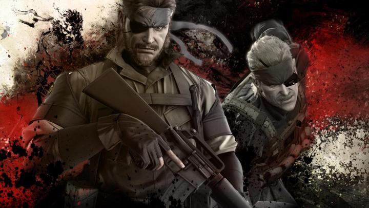 metal gear solid movie may found director