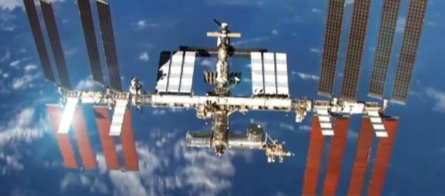 amateur radio operator calls space station and you can too nasa international