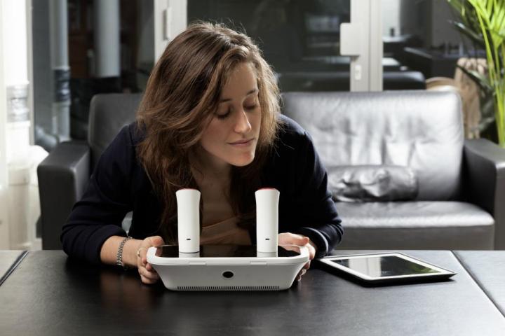 smelly emails ophone offers scents with mobile messages