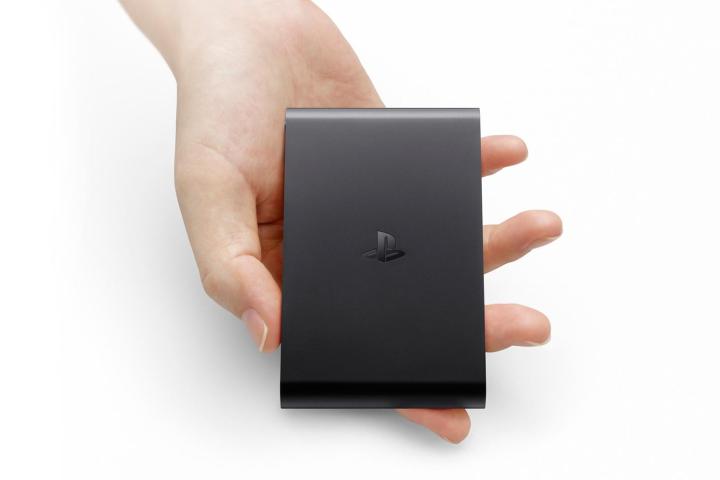 can sony put tv new playstation device e3 2014