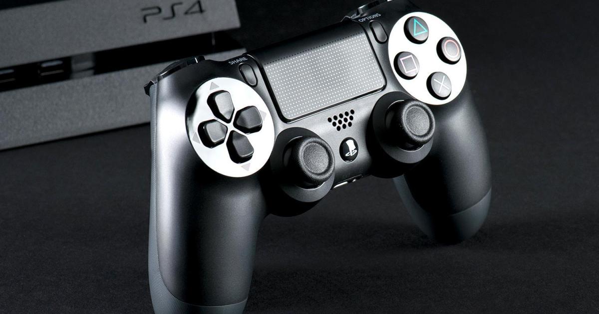 to PS4 Controller to a PC | Trends