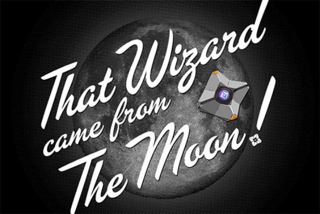 destiny moon wizard returns that came from the