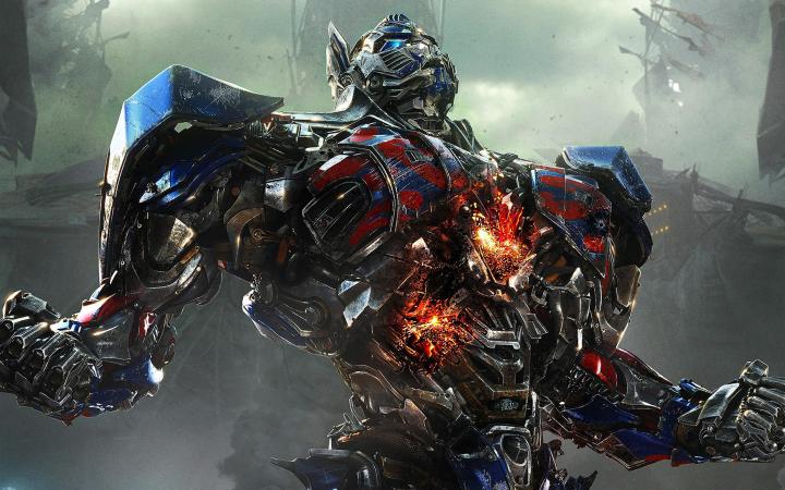 new transformers age extinction teasers reveal dinobots villains of