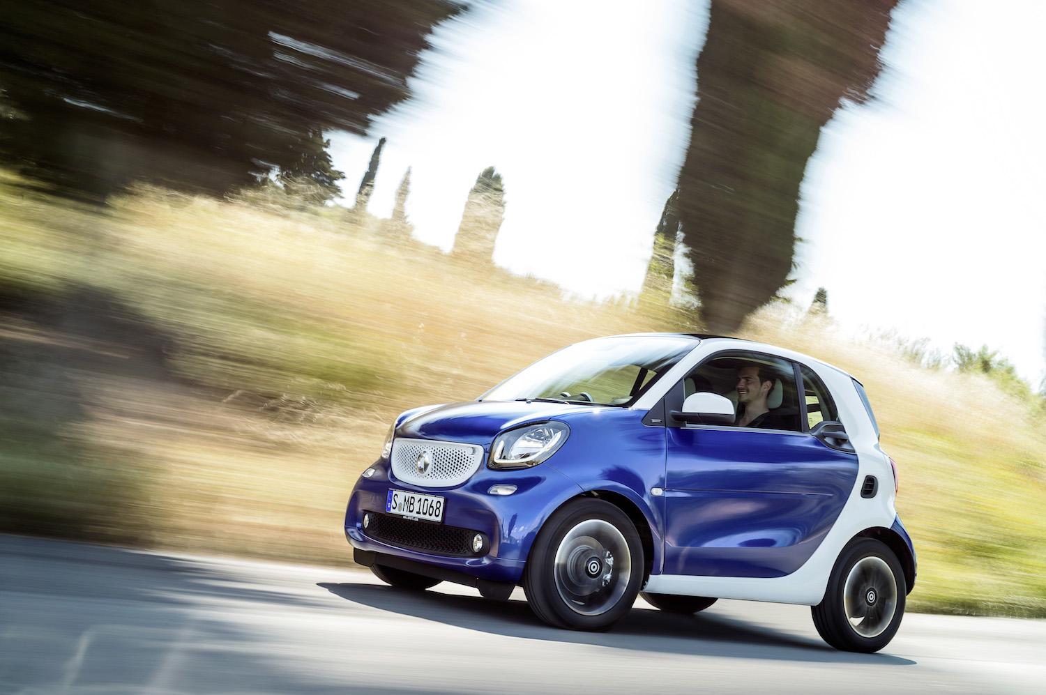 2016 smart fortwo  50