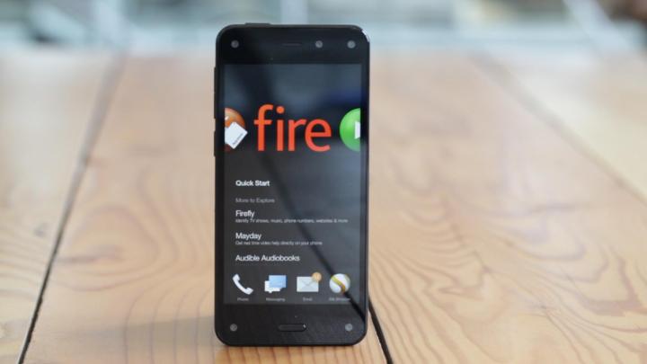 amazon reportedly lays off dozens of engineers in wake fire phone flop