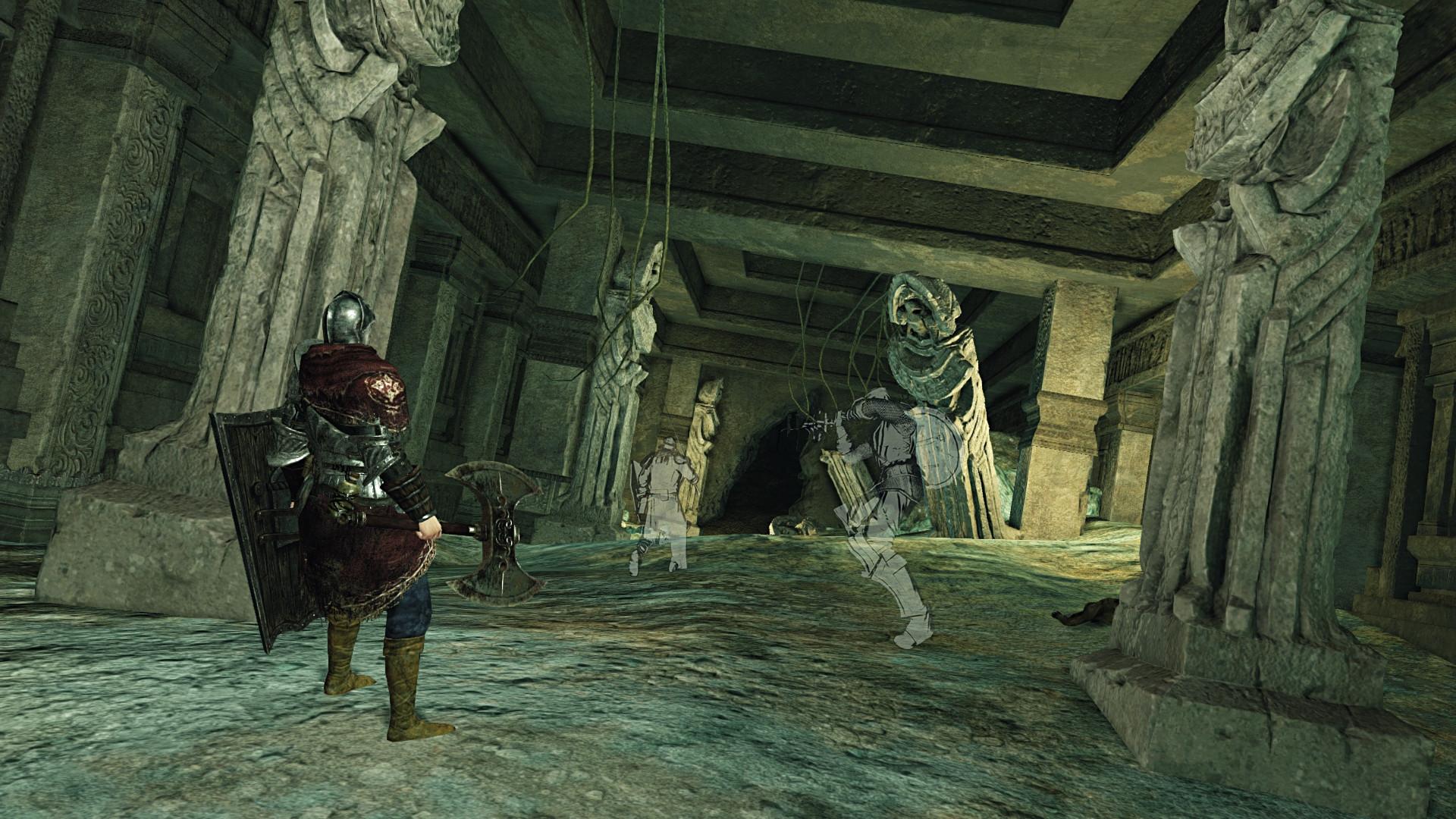 Demon's Souls remaster confirmed for PC too