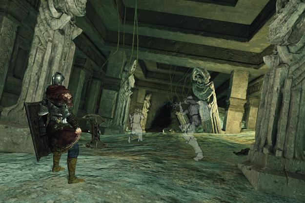 Dark Souls 2 CSK screenshot 7